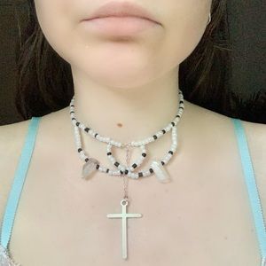 🖤 𝒟𝓊𝒶𝓁𝒾𝓉𝓎’𝓈 𝒦𝒾𝓈𝓈 𝒞𝒽𝑜𝓀𝑒𝓇🤍